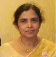 Lion Damayanthi Jayawardhana