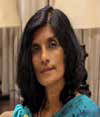 Lion L. Harshini De Silva