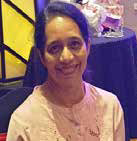Lion Chandani Kumarasinghe
