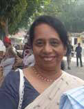 Lion Chandani Kumarasinghe