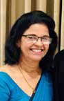 Lion Indrani Wijeyeweera