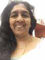 Lion J. M. Nandani Kumudulatha
