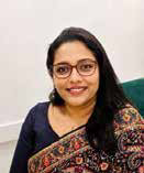 Lion Lady J. A. U. R. Jayasinghe