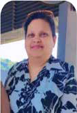 Lion Lady Malini Kirinde