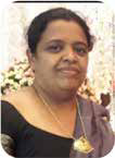 Lion Lady Sriyani Ekanayaka