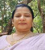 Lion W. G. Kusum