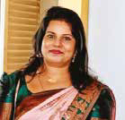 Lion Pradeepa Satheesan