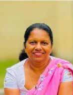 Lion Sujeewa Edirisinghe