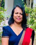 Lion Ashavi Gunathilaka