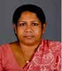 Lion Damayanthi Mahaarachchi