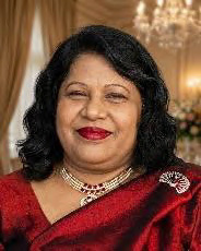 Lion Indrani Moragolla