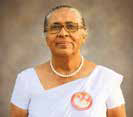 Lion M P Rohini Mallika