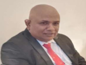 Lion Nishantha Pingamage