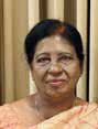 Lion Mrs. Mala Paranathanthree