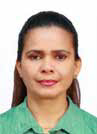 Lion Mrs. Shymali Weerasinghe