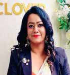Lion Madhavi Abeysekara