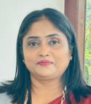 Lion Nirmala Samarawickrama