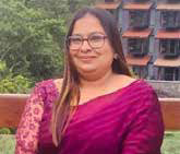 Lion Mrs. Parana Arachchige Nimesha Ranasinghe