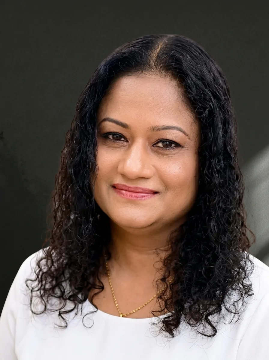 Lion Mrs. Shiranthi Dissanayake