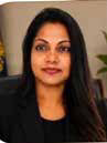 Lion Mrs. Thushari Amarasuriya Nawarathne