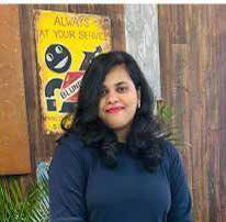 Lion Rashmi Fernando